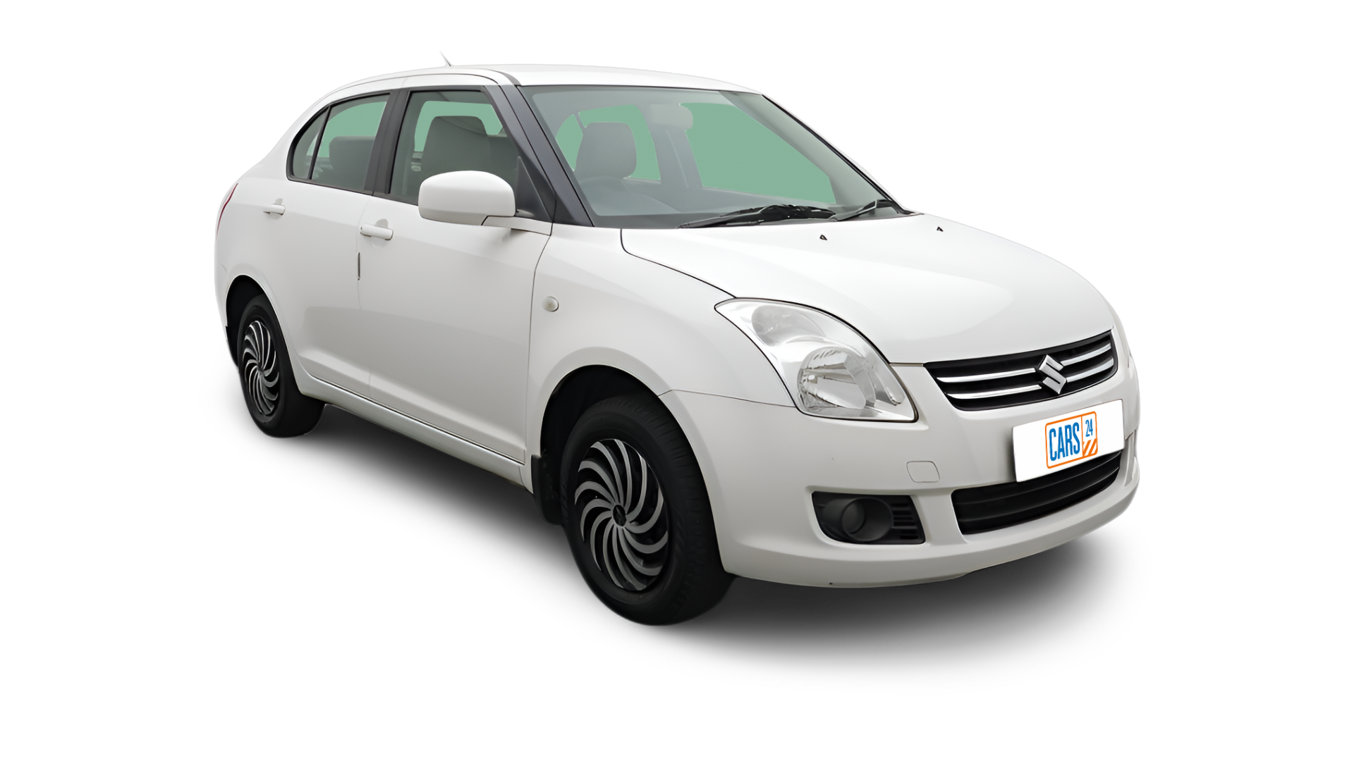 Maruti Swift Dzire-img